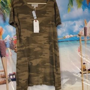 very comfy fresh dress